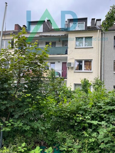 Mehrfamilienhaus zum Kauf 899.000 € 470 m² 333 m² Grundstück Altstadt II - Südost Mülheim an der Ruhr 45468