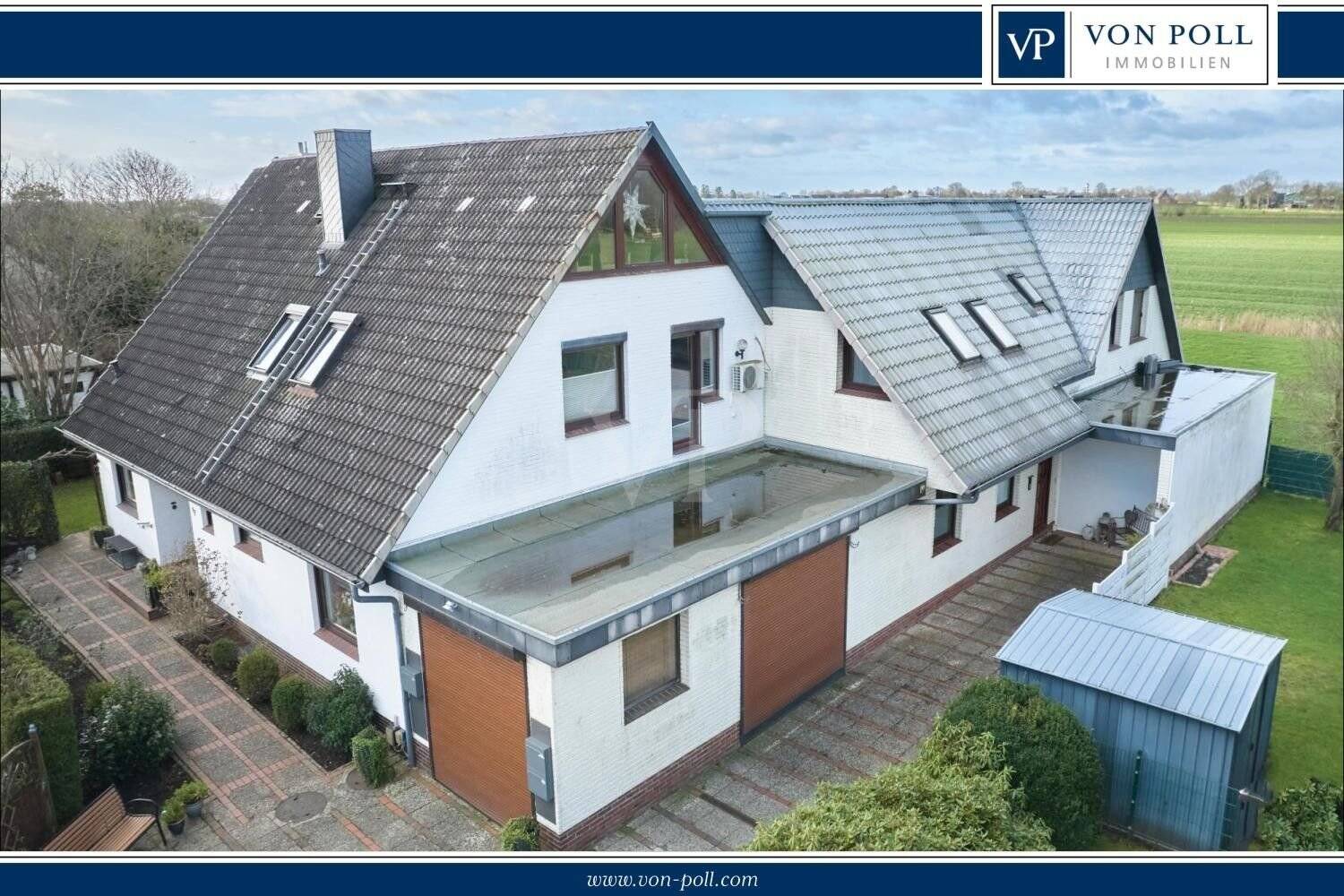 Einfamilienhaus zum Kauf
