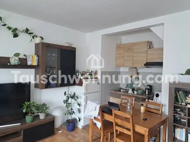 Wohnung zur Miete Tauschwohnung 360 € 2 Zimmer 38 m² EG Mauritz - Mitte Münster 48145