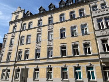 Wohnung zur Miete 390 € 2 Zimmer 68,1 m² 3. Geschoss Philippstraße 23 Sonnenberg 211 Chemnitz 09130