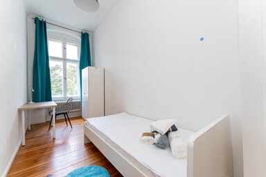 Wohnung zur Miete Wohnen auf Zeit 699 € 1 Zimmer 9 m² frei ab 06.01.2025 KAISER-FRIEDRICH-STR Charlottenburg Berlin 10627