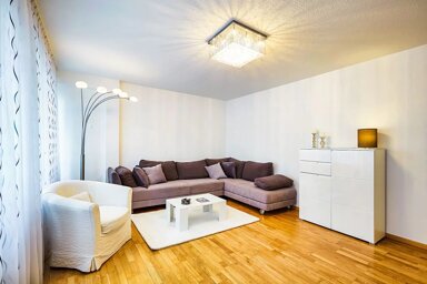 Wohnung zur Miete 800 € 3 Zimmer 75,5 m² Brandgasse 3 Innenstadt Gießen 35390