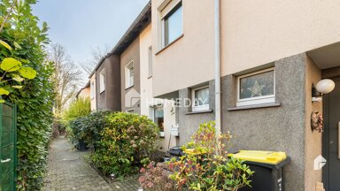 Reihenmittelhaus zum Kauf 379.000 € 5 Zimmer 120 m² 320 m² Grundstück Borbeck-Mitte Essen 45355