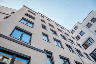 Bürofläche zur Miete 12 € 2 Zimmer 74 m² Bürofläche Bankplatz 8 Stadtkern Braunschweig 38100