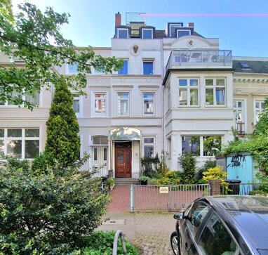 Mehrfamilienhaus zum Kauf 1.485.000 € 326 m² Grundstück Altona - Nord Hamburg 22769