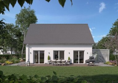 Einfamilienhaus zum Kauf Provisionsfrei 479.900 € 4 Zimmer 128 m² 827 m² Grundstück Crossen Zwickau 08058