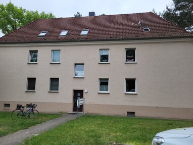 Wohnung zur Miete 500 € 4 Zimmer 83,7 m² Erdgeschoss Am Wäldchen 4 Rodleben Dessau-Roßlau 06861