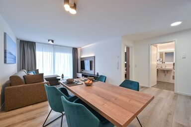 Wohnung zum Kauf provisionsfrei 333.922 € 2 Zimmer 61,3 m² 1. Geschoss frei ab sofort Markdorfer Strasse 32 Kluftern 2 Friedrichshafen-Kluftern 88048