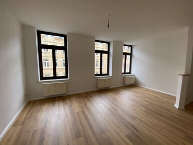 Studio zur Miete 250 € 2 Zimmer 50 m² 2. Geschoss Tschaikowskistraße 74 Sonnenberg 211 Chemnitz 09130