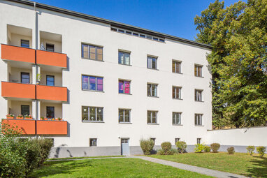 Wohnung zur Miete 519,93 € 4 Zimmer 76,5 m² 2. Geschoss Luxemburgstr. 20 Siedlung Cracau Magdeburg 39114