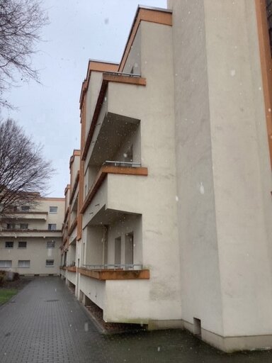 Wohnung zur Miete 298 € 2 Zimmer 41,1 m² 1. Geschoss frei ab 30.12.2024 Vittinghoff-Siedlung 9 Schalke Gelsenkirchen 45881