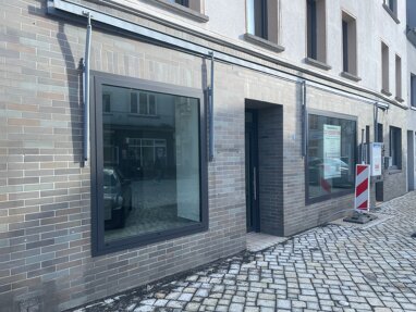 Ladenfläche zur Miete provisionsfrei 250 € 1 Zimmer 25 m² Verkaufsfläche Markstraße 8 Neuerburg 54673