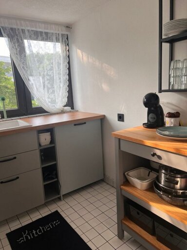 Wohnung zur Miete 700 € 2 Zimmer 45 m² 1. Geschoss Kurmainzer Str. 142 Sossenheim Frankfurt am Main 65936