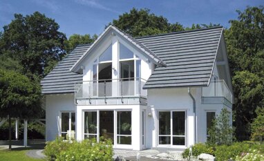 Einfamilienhaus zum Kauf 880.250 € 5 Zimmer 125 m² 1.105 m² Grundstück An der Kronberger Straße Steinhöring Winhöring 84543