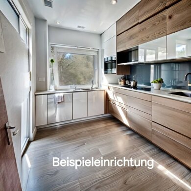 Wohnung zum Kauf provisionsfrei 250.000 € 2 Zimmer 71 m² 3. Geschoss Rath/Heumar Köln 51107