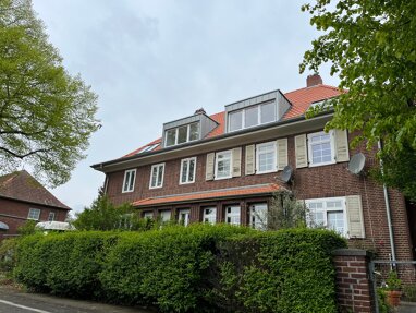 Wohnung zur Miete 816,50 € 3 Zimmer 71 m² 2. Geschoss Ulmenstraße 5 Oberbruch Heinsberg 52525