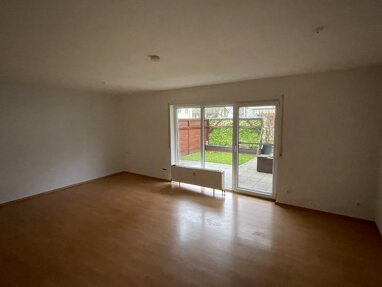 Wohnung zum Kauf Provisionsfrei 265.400 € 3 Zimmer 87,5 m² Erdgeschoss Wormser Straße 1 Nibelungenschule 3 Viernheim 68519