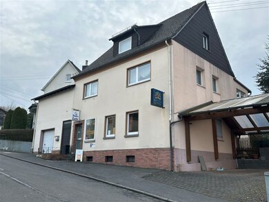 Einfamilienhaus zum Kauf 137.000 € 6 Zimmer 170 m² 1.224 m² Grundstück frei ab sofort Freilingen , Westerw 56244