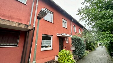 Reihenmittelhaus zum Kauf 555.000 € 5 Zimmer 115 m² 205 m² Grundstück Hausen Frankfurt am Main 60488