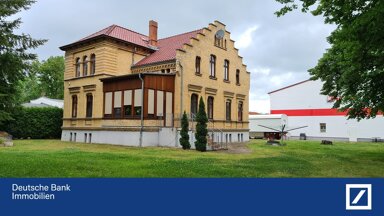 Villa zum Kauf 349.000 € 8 Zimmer 282 m² 2.093 m² Grundstück Staßfurt Staßfurt 39418