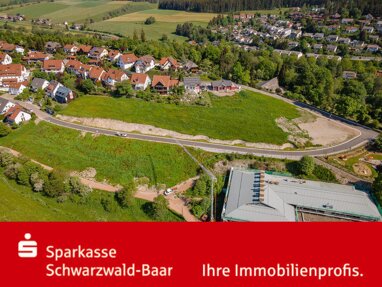 Grundstück zum Kauf Provisionsfrei 147.000 € 700 m² Grundstück Unterkirnach 78089