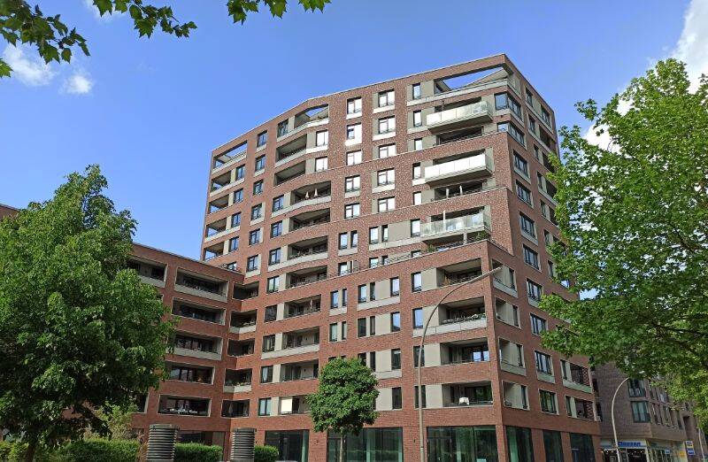 Wohnung zur Miete