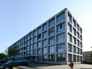 Bürofläche zur Miete Provisionsfrei 15 € 277,6 m² Bürofläche Flingern - Nord Düsseldorf 40235