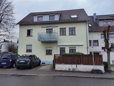 Wohnung zum Kauf 349.000 € 4 Zimmer 84,8 m² 1. Geschoss Haydnstr. 8 Achalm Reutlingen 72766