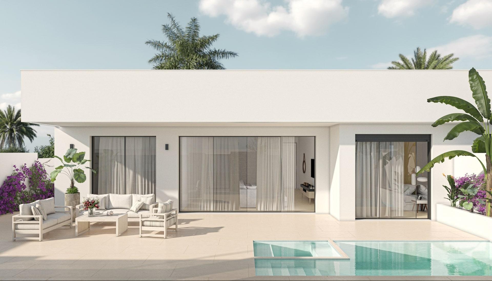Villa zum Kauf 352.900 € 3 Zimmer 111 m²<br/>Wohnfläche 211 m²<br/>Grundstück Sucina