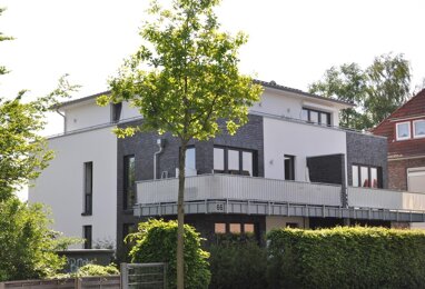 Penthouse zur Miete 780 € 2 Zimmer 77 m² Babenend Oldenburg 26127
