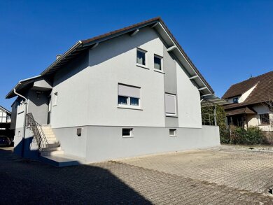 Einfamilienhaus zum Kauf provisionsfrei 700.000 € 5 Zimmer 145 m² 1.100 m² Grundstück Weier Offenburg 77656