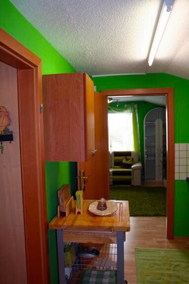 Wohnung zur Miete Wohnen auf Zeit 909,60 € 1 Zimmer 45 m² frei ab sofort Linz 4072