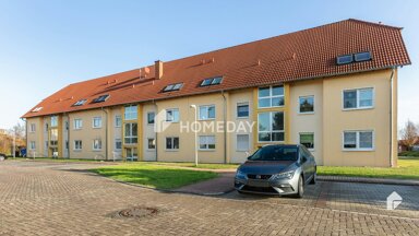 Wohnung zum Kauf 115.000 € 3 Zimmer 71 m² EG Brehna Sandersdorf-Brehna 06796