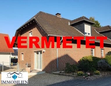 Doppelhaushälfte zur Miete 1.350 € 3 Zimmer 150 m² frei ab 01.08.2024 Materborn Kleve 47533