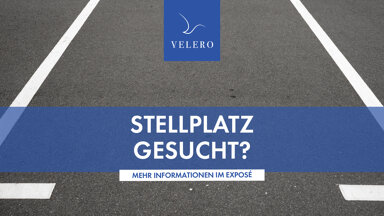 Außenstellplatz zur Miete 25 € Oberfrohnaer Straße 10 Siegmar 851 Chemnitz 9117