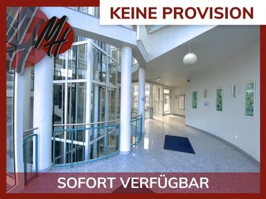 Bürofläche zur Miete provisionsfrei 8,50 € 400 m² Bürofläche Wahlbezirk 13 Bad Homburg vor der Höhe 61352