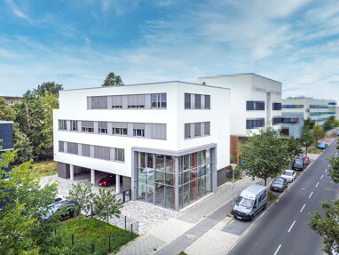 Bürogebäude zum Kauf 4.190.000 € Adlershof Berlin 12489