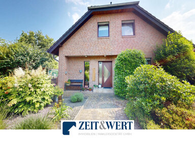 Einfamilienhaus zum Kauf 595.000 € 4 Zimmer 138 m² 634 m² Grundstück frei ab sofort Liblar Erftstadt-Liblar 50374