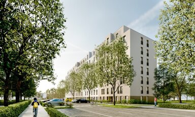 Wohnung zur Miete 1.172 € 4 Zimmer 82 m² 4. Geschoss frei ab 16.11.2024 Lichtenhainer Straße 13A Hellersdorf Berlin 12627