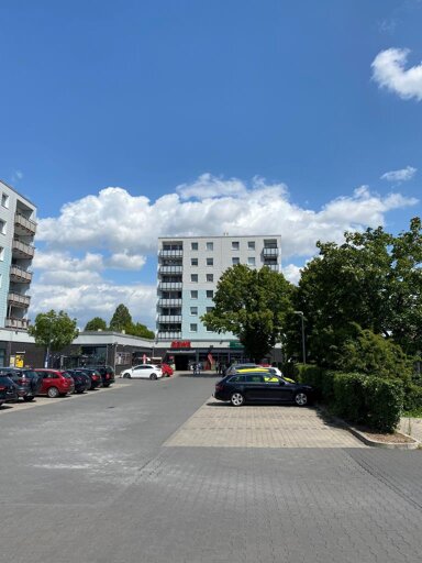 Wohnung zur Miete 509 € 3 Zimmer 77 m² 4. Geschoss frei ab 16.01.2025 Einsteinstraße 3 Methler Kamen 59174