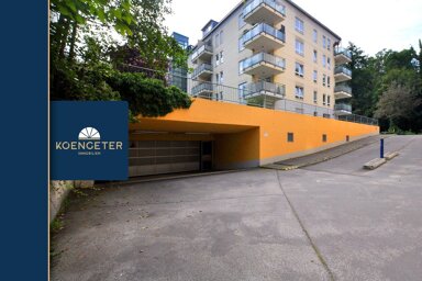 Tiefgaragenstellplatz zur Miete provisionsfrei 50 € Kantstraße 2 Südvorstadt Leipzig 04275