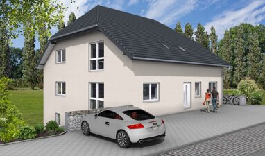 Wohnung zum Kauf Provisionsfrei 262.000 € 2,5 Zimmer 74,4 m² Ötzingen 56244
