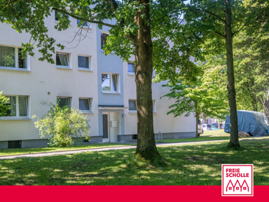 Wohnung zur Miete 492 € 3 Zimmer 73 m² 1. Geschoss frei ab 01.03.2025 Siebenbürger Str. 54 Baumheide Bielefeld 33609