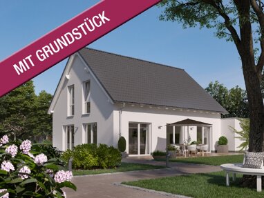 Einfamilienhaus zum Kauf Provisionsfrei 868.750 € 5 Zimmer 143 m² 800 m² Grundstück Hirschacker Schwetzingen-Hirschacker 68723