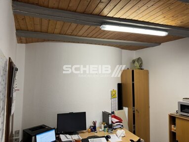 Bürofläche zur Miete 1.277 € 135,7 m² Bürofläche Stadtmitte Schwäbisch Hall 74523