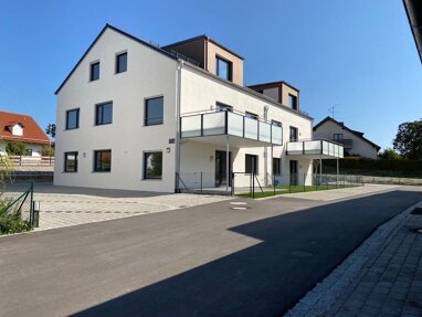 Wohnung zur Miete 1.120 € 3 Zimmer 103 m² Granting 8 Granting Taufkirchen 84416