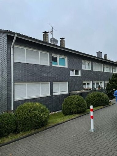 Wohnung zum Kauf Provisionsfrei 94.900 € 1 Zimmer 46 m² -1. Geschoss Dabringhausen Wermelskirchen 42929