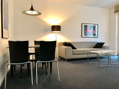 Wohnung zur Miete Wohnen auf Zeit 1.450 € 2 Zimmer 50 m² frei ab 01.06.2024 Vogteistr. Altstadt - Nord Köln 50670