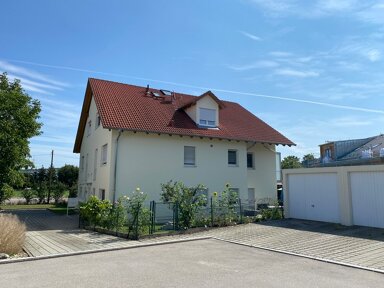 Wohnung zum Kauf provisionsfrei 429.000 € 3 Zimmer 94 m² Wettstetten Wettstetten 85139