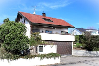 Einfamilienhaus zum Kauf 1.100.000 € 6 Zimmer 225 m² 942 m² Grundstück Nordwest Kirchheim 73230